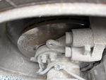 Brakes with 