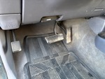 Cab with