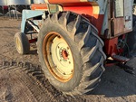 Chassis with