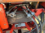 Hydraulics with