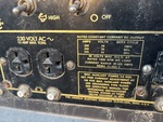 v2 Electrical - Welder with