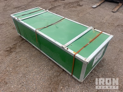 Suihe C2040-420gPVC 20 ft x 40 ft Schronienie na Kontenerach (Unused)