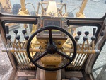 Control Station with 