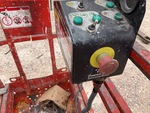 Control Station Upper with