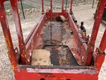 Control Station Upper with
