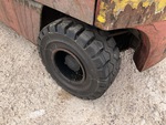 Chassis Photos with 