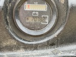 Control Station with Hour Meter / Odometer