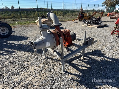 Doda Afil35 Liquid Manure Pump