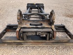 Chassis Photos with
