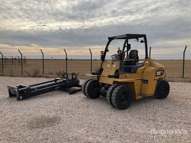 Forklifts