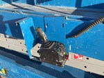 Control Station Upper with