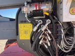 Hydraulics with