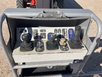 Control Station Upper with
