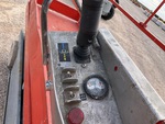 Basic Control Station Upper with