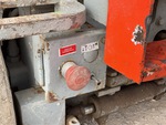 Basic Lower Control Station with