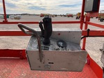 Basic Control Station Upper with