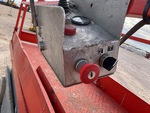 Basic Control Station Upper with