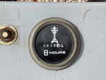 General Appearance with Horímetro / Odómetro