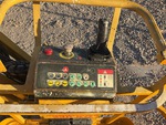Control Station Upper with 