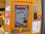 Control Station Ground with 