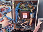 Control Station Ground with 