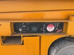 Control Station Ground with 