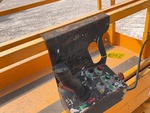Control Station Upper with 