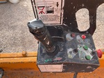 Control Station Upper with 