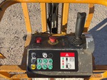 Control Station Upper with 