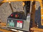 Control Station Upper with 