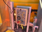 Control Station Ground with 