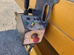 Control Station Upper with 