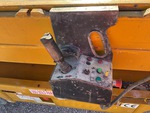Control Station Upper with 