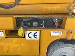Control Station Ground with 