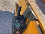 Control Station Upper with 