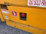 Control Station Ground with 