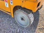 Chassis with 