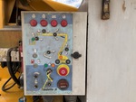 Control Station Ground with 