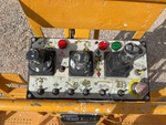 Control Station Upper with 