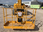 Control Station Upper with 