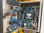 Control Station Ground with 