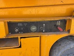 Control Station Ground with 