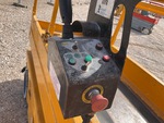 Control Station Upper with 