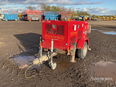 2019 Volta VM2500SLD (3T Cable Winch) ساحب الكابلات
