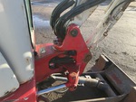 v2 Chassis - Excavator with 