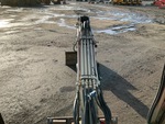 v2 Chassis - Excavator with 