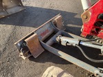 v2 Chassis - Excavator with 