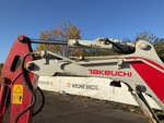 v2 Chassis - Excavator with 