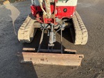 v2 Chassis - Excavator with 