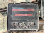 Control Station with 